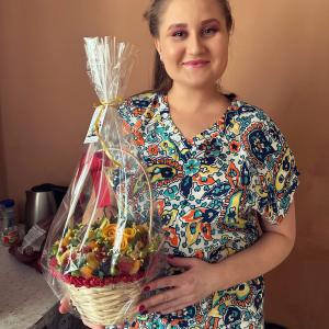 Дарья, 26 лет, Новосибирск