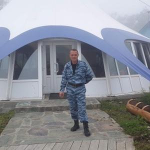 Парни в Южно-Сахалинске: Евгений, 43 - ищет девушку из Южно-Сахалинска