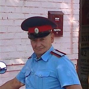 Николай, 58 лет, Матвеев Курган