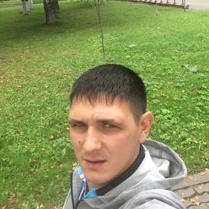 Кирилл, 36 лет, Мыски