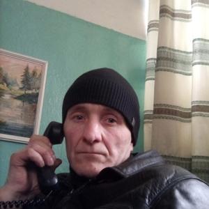 Виктор, 51 год, Сегежа