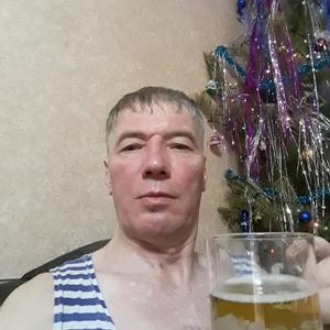 Фёдор, 55 лет, Улан-Удэ