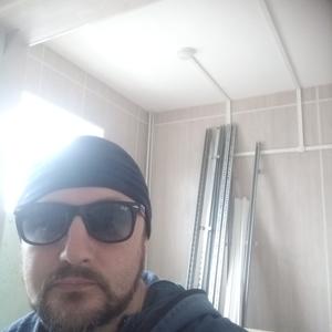 Парни в Усть-Коксе: Дмитрий Плотников, 41 - ищет девушку из Усть-Коксы
