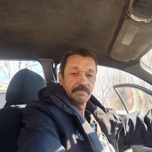 Алексей, 53 года, Хабаровск