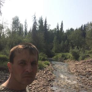 Андрей, 41 год, Усолье-Сибирское