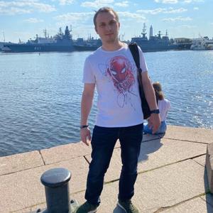 Парни в Волгограде: Ярослав, 31 - ищет девушку из Волгограда
