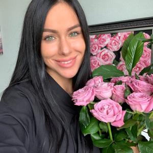 Катрин, 32 года, Екатеринбург