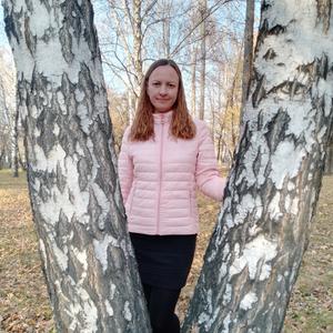 Алёна, 40 лет, Усолье-Сибирское