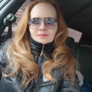 Евгения, 36 лет, Сосновый Бор