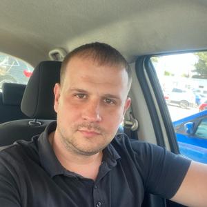 Сергей, 38 лет, Геленджик