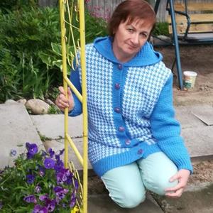 Инна, 58 лет, Петрозаводск