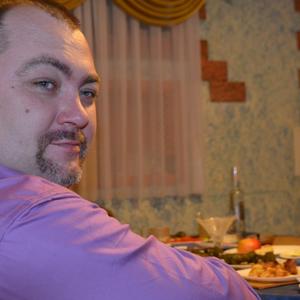 Олег, 45 лет, Сызрань
