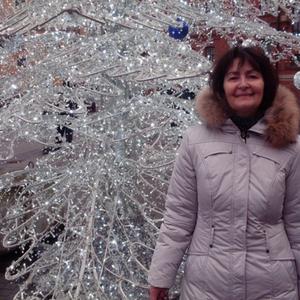 Алена, 68 лет, Мурманск