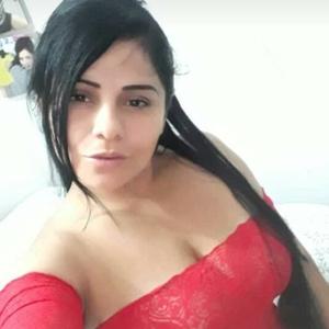 Maria Santos, 31 год, Vitria