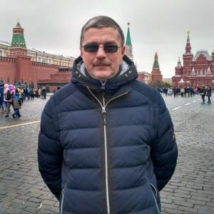 Сергей, 52 года, Щелково