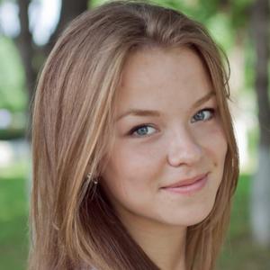 Анастасия, 19 лет, Нижний Новгород