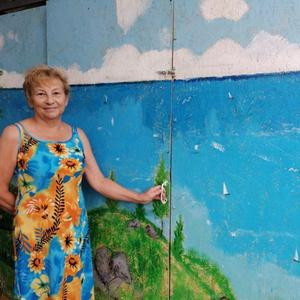 Анна Новикова, 73 года, Ростов-на-Дону
