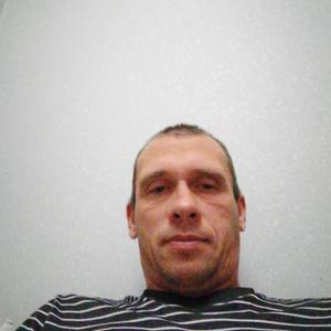 Sergey, 44 года, Смоленск