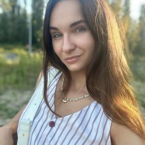 Девушки в Липецке: Людмила, 31 - ищет парня из Липецка
