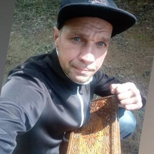 Андрей, 41 год, Нерюнгри