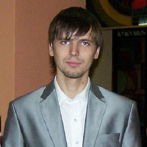 Алексей, 34 года, Иваново