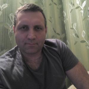 Сергей, 50 лет, Невинномысск