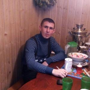 Парни в Краснокамске: Андрей, 36 - ищет девушку из Краснокамска