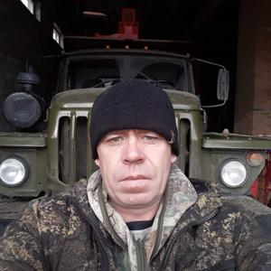 Олег, 41 год, Лысьва
