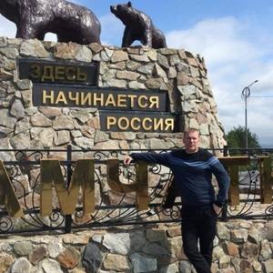 Парни в Петропавловске-Камчатском: Алексей, 33 - ищет девушку из Петропавловска-Камчатского