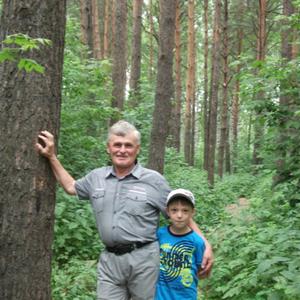Парни в Перми: Анатолий, 63 - ищет девушку из Перми