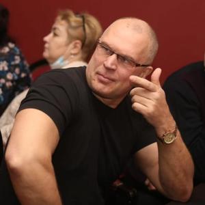 Игорь, 53 года, Серов