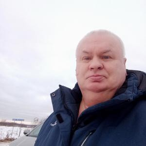 Володя, 68 лет, Архангельск
