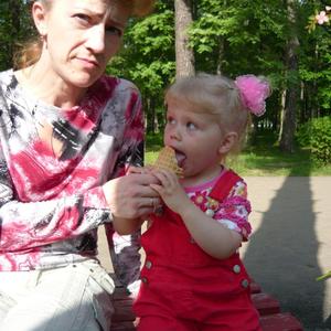 Светлана Приезжева, 54 года, Ковров