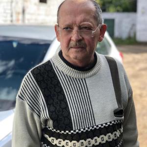 Евгений, 69 лет, Мытищи