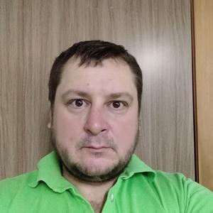 Владимир, 43 года, Москва