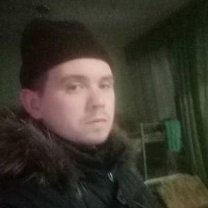 Кирилл, 29 лет, Омск