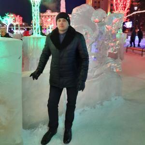 Парни в Челябинске: Sergey, 36 - ищет девушку из Челябинска