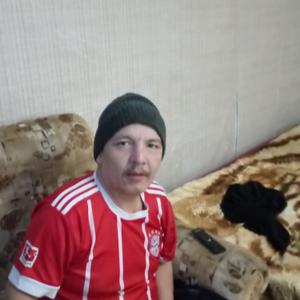 Турегали, 49 лет, Оренбург