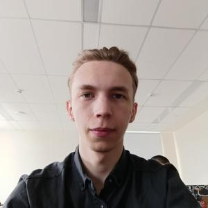 Кирилл, 19 лет, Йошкар-Ола