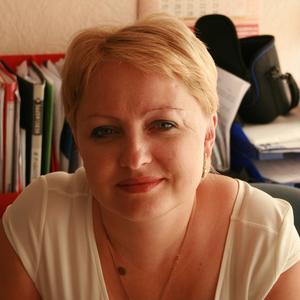 Елена, 48 лет, Крымск