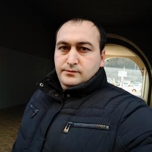 Zayp, 34 года, Нальчик