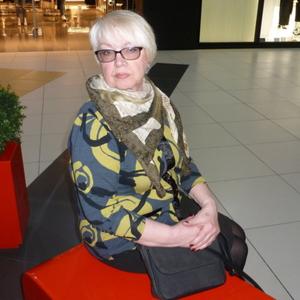 Olga, 71 год, Воронеж