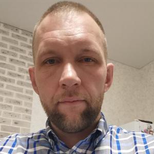 Василий, 42 года, Калуга