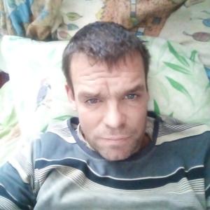 Серега, 43 года, Красноярск