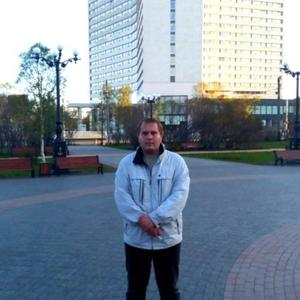 Сергей, 44 года, Мурманск