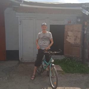 Парни в Томске: Арём, 33 - ищет девушку из Томска