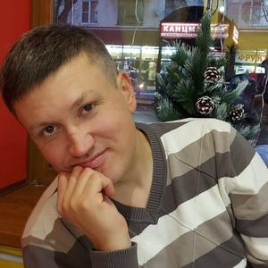 Парни в Пятигорске: Ваня, 38 - ищет девушку из Пятигорска