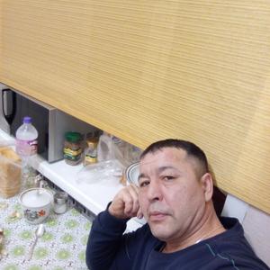 Рамиль, 44 года, Уфа