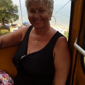 Ирина, 63 года, Знаменск