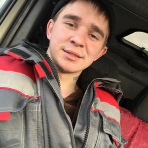 Сергей, 20 лет, Новая Калами